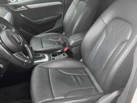 Audi Q3 * Progressiv * АВТОКРЕДИТ БЕЗ ПЪРВОНАЧАЛНА ВНОСКА, снимка 12