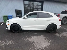 Audi Q3 * Progressiv * АВТОКРЕДИТ БЕЗ ПЪРВОНАЧАЛНА ВНОСКА, снимка 3