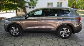 Hyundai Santa fe 2.2 CRDI 4x4, снимка 7