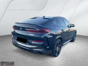 BMW X6 M60i/530HP/PANO/360/H&K/MEMO/HUD/NAVI/325q, снимка 4