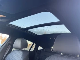 BMW X6 M60i/530HP/PANO/360/H&K/MEMO/HUD/NAVI/325q, снимка 7