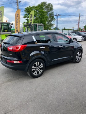 Kia Sportage 4X4, снимка 7