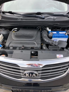 Kia Sportage 4X4, снимка 17
