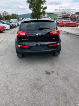 Kia Sportage 4X4, снимка 5