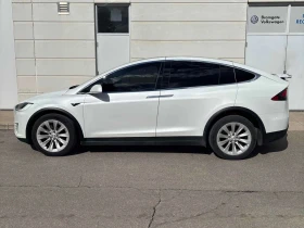 Tesla Model X * AWD * CARFAX * БЕЗ ПЪРВОНАЧАЛНА ВНОСКА, снимка 2