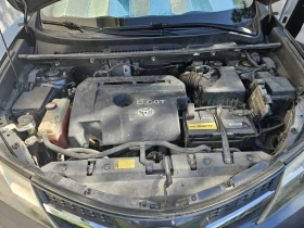 Toyota Rav4, снимка 3
