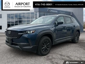 Mazda CX-50 Hybrid GS-L, снимка 1