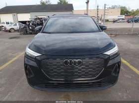 Audi Q4 E-Tron Premium Plus 55 Quattro, снимка 12