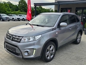 Suzuki Vitara 1.6D, 120к.с., Камера, Нави, Евро 6!, снимка 5