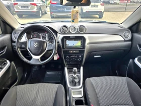 Suzuki Vitara 1.6D, 120к.с., Камера, Нави, Евро 6!, снимка 9