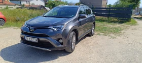 Toyota Rav4, снимка 1