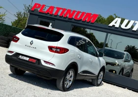 Renault Kadjar 1.5D/NAVI/LED/KEYLESS/ЕВРО 6 , снимка 10