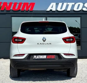 Renault Kadjar 1.5D/NAVI/LED/KEYLESS/ЕВРО 6 , снимка 9