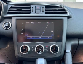 Renault Kadjar 1.5D/NAVI/LED/KEYLESS/ЕВРО 6 , снимка 13