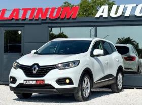 Renault Kadjar 1.5D/NAVI/LED/KEYLESS/ЕВРО 6 , снимка 3