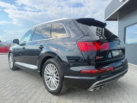 Audi SQ7 SQ7 Напълно обслужена !!! Собствен лизинг !!!, снимка 7