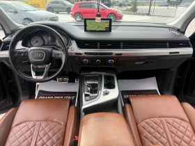 Audi SQ7 SQ7 Напълно обслужена !!! Собствен лизинг !!!, снимка 15