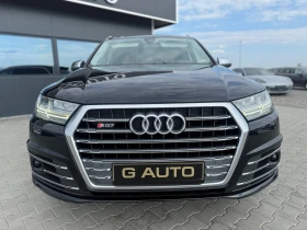 Audi SQ7 SQ7 Напълно обслужена !!! Собствен лизинг !!!, снимка 2