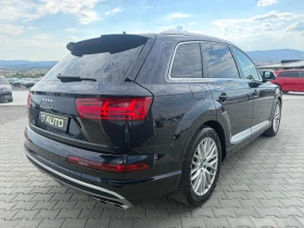 Audi SQ7 SQ7 Напълно обслужена !!! Собствен лизинг !!!, снимка 5