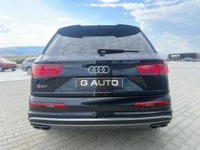 Audi SQ7 SQ7 Напълно обслужена !!! Собствен лизинг !!!, снимка 6