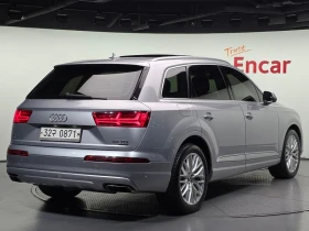 Audi Q7 45 TDI Quattro Sport| 262к.с.| ВКЛ.ТЕХНОТЕСТ, снимка 2