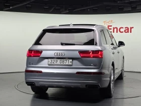 Audi Q7 45 TDI Quattro Sport| 262к.с.| ВКЛ.ТЕХНОТЕСТ, снимка 4