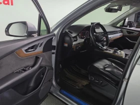 Audi Q7 45 TDI Quattro Sport| 262к.с.| ВКЛ.ТЕХНОТЕСТ, снимка 10
