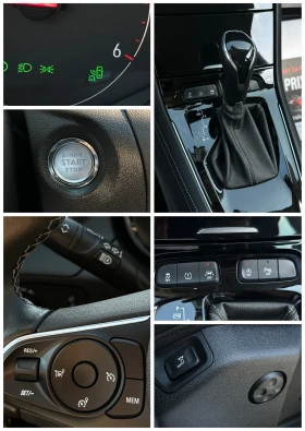 Opel Grandland X Innovation* Камера* Led* , снимка 10