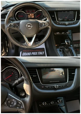 Opel Grandland X Innovation* Камера* Led* , снимка 9