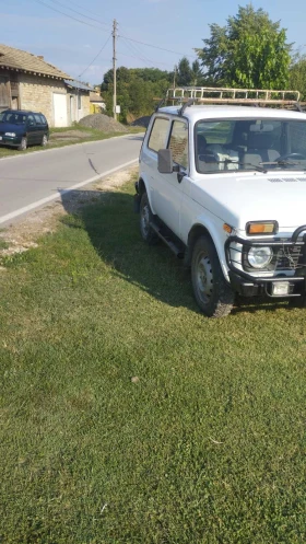 Lada Niva, снимка 4