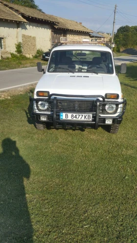 Lada Niva, снимка 5