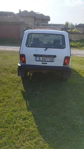 Lada Niva, снимка 3