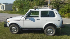 Lada Niva, снимка 2