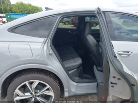 Audi Q4 Sportback E-Tron Prestige 50 Quattro, снимка 8