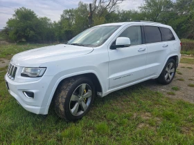 Jeep Grand cherokee 3000 crdi, снимка 5