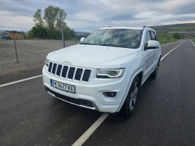 Jeep Grand cherokee 3000 crdi, снимка 2