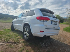 Jeep Grand cherokee 3000 crdi, снимка 11