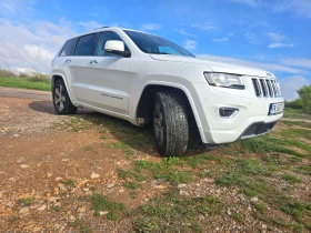 Jeep Grand cherokee 3000 crdi, снимка 10
