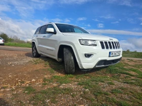 Jeep Grand cherokee 3000 crdi, снимка 8