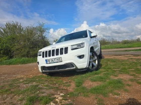 Jeep Grand cherokee 3000 crdi, снимка 9