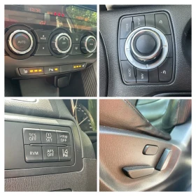Mazda CX-5 2.2 Sportline Keyless, снимка 6