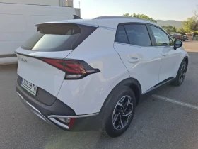 Kia Sportage 1.6 crdi 2WD Comfort, снимка 4