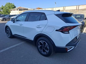 Kia Sportage 1.6 crdi 2WD Comfort, снимка 6