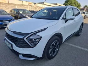 Kia Sportage 1.6 crdi 2WD Comfort, снимка 1