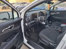 Kia Sportage 1.6 crdi 2WD Comfort, снимка 9