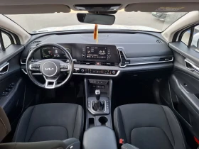 Kia Sportage 1.6 crdi 2WD Comfort, снимка 8