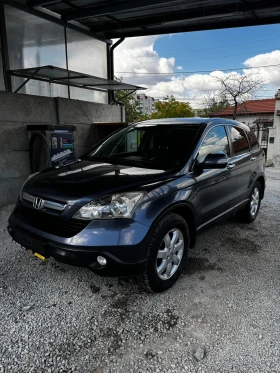 Honda Cr-v 2.0 i-VTEC Автоматик-Обслужена, снимка 2