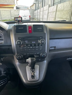 Honda Cr-v 2.0 i-VTEC Автоматик-Обслужена, снимка 10
