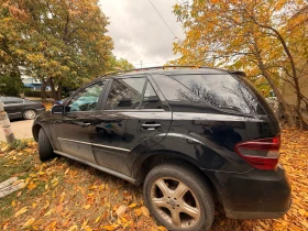 Mercedes-Benz ML 320, снимка 6