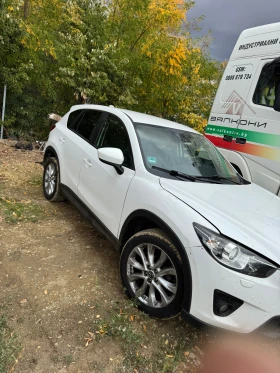 Mazda CX-5, снимка 3